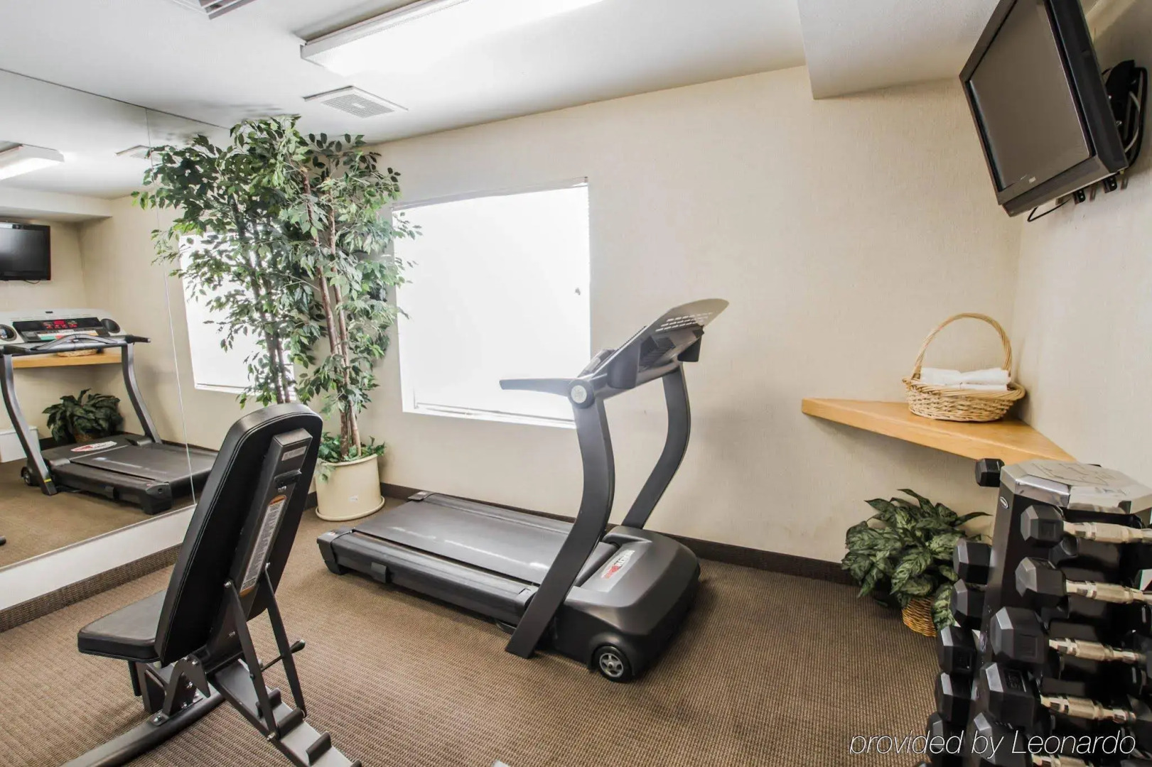 Sleep Inn Phoenix North I-17