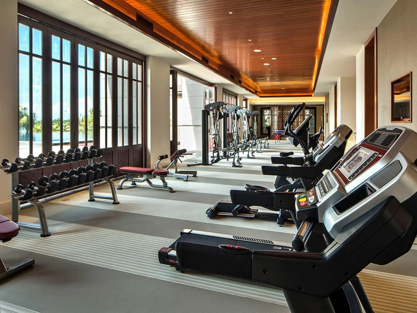 Narada Sanya Bay Resort