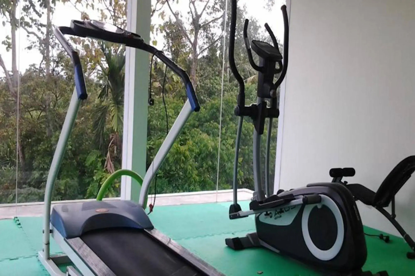 The Widyas Bali Villa