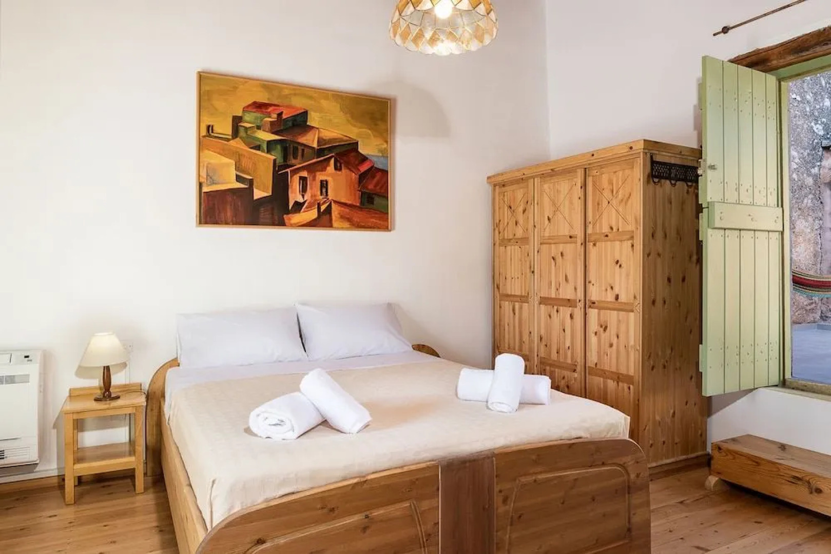 Lemon Tree Eco-Retreat