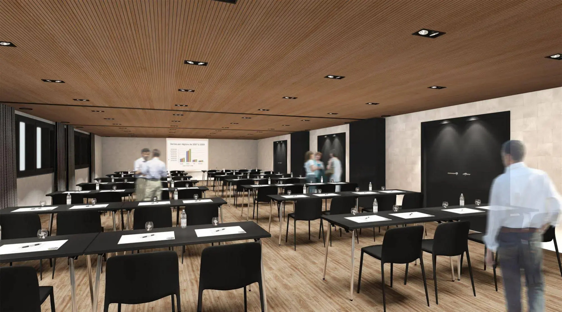 Araucaria Hotel & Spa