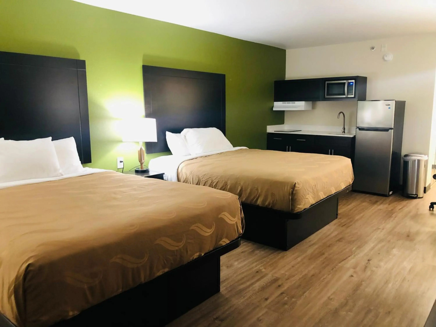 Quality Inn & Suites Lake Charles South