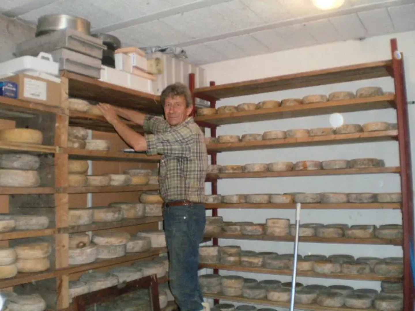 Tandem de choc - Neige et Soleil