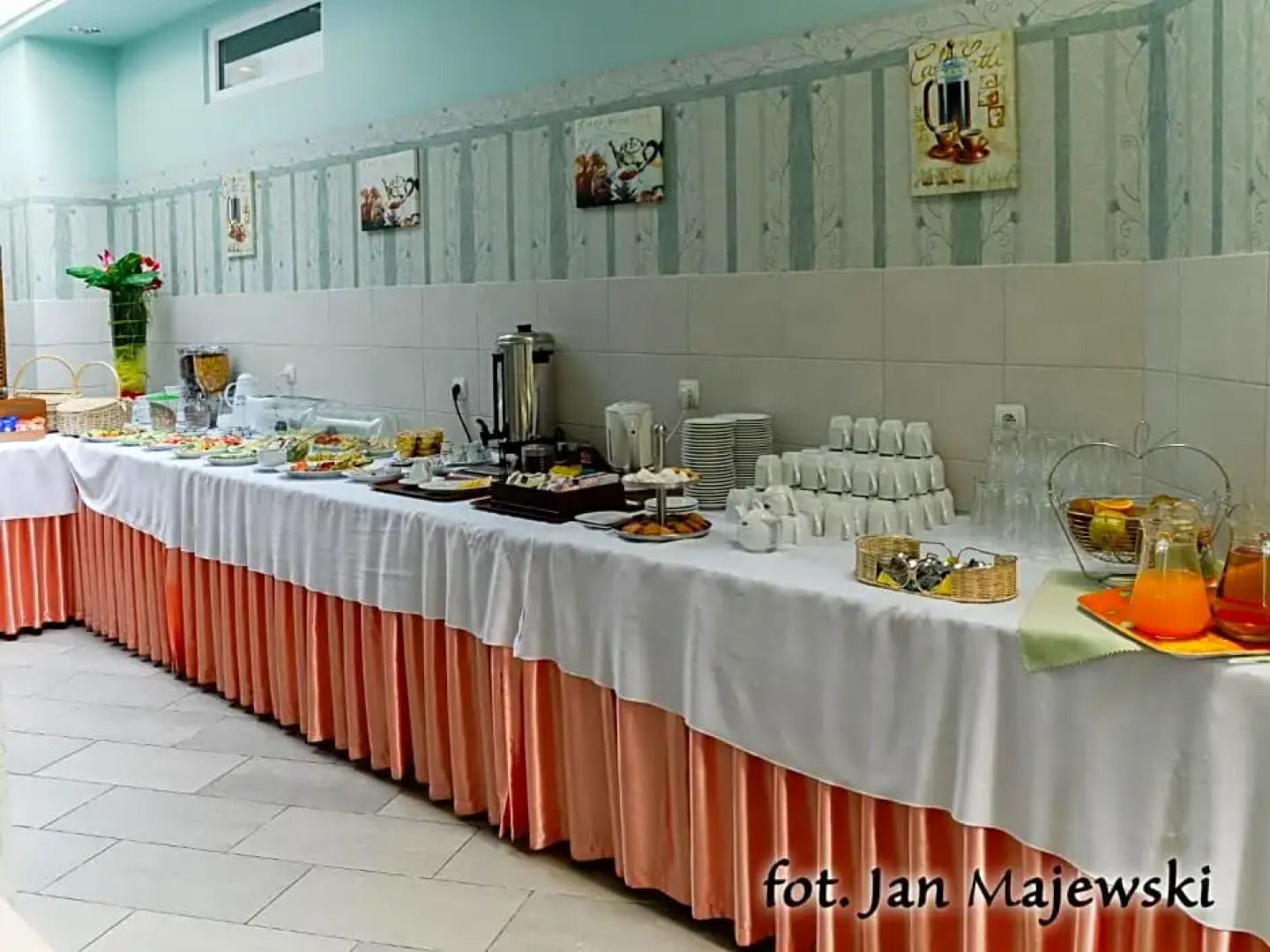 Majewski Hotel & SPA