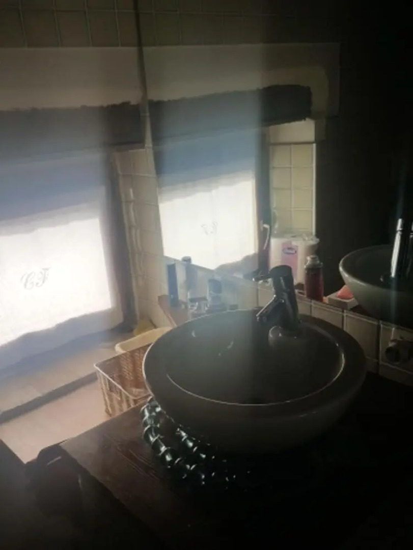 Apartment With one Bedroom in Campea, With Wifi