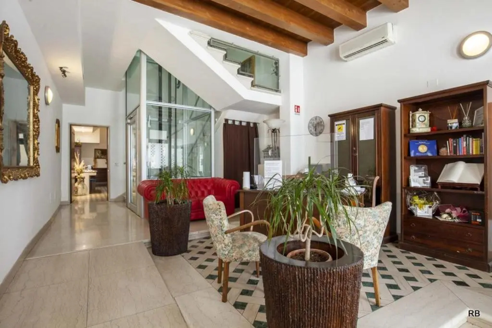 Affittacamere Ca' Marcello