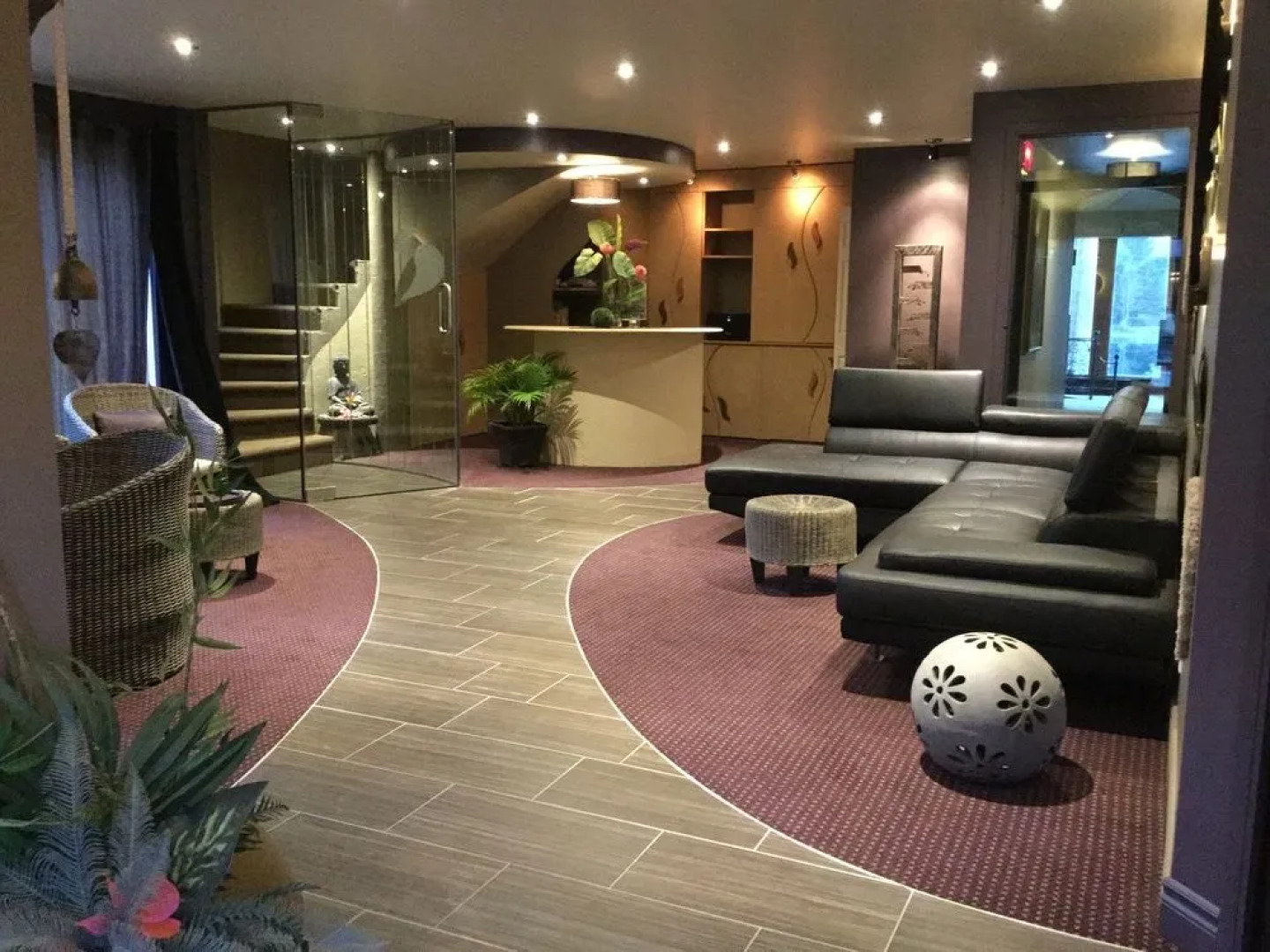 Auberge Prema Shanti