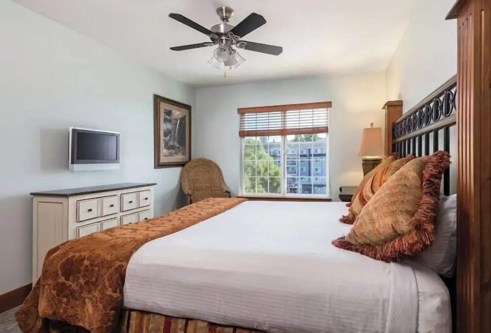 WorldMark Blaine