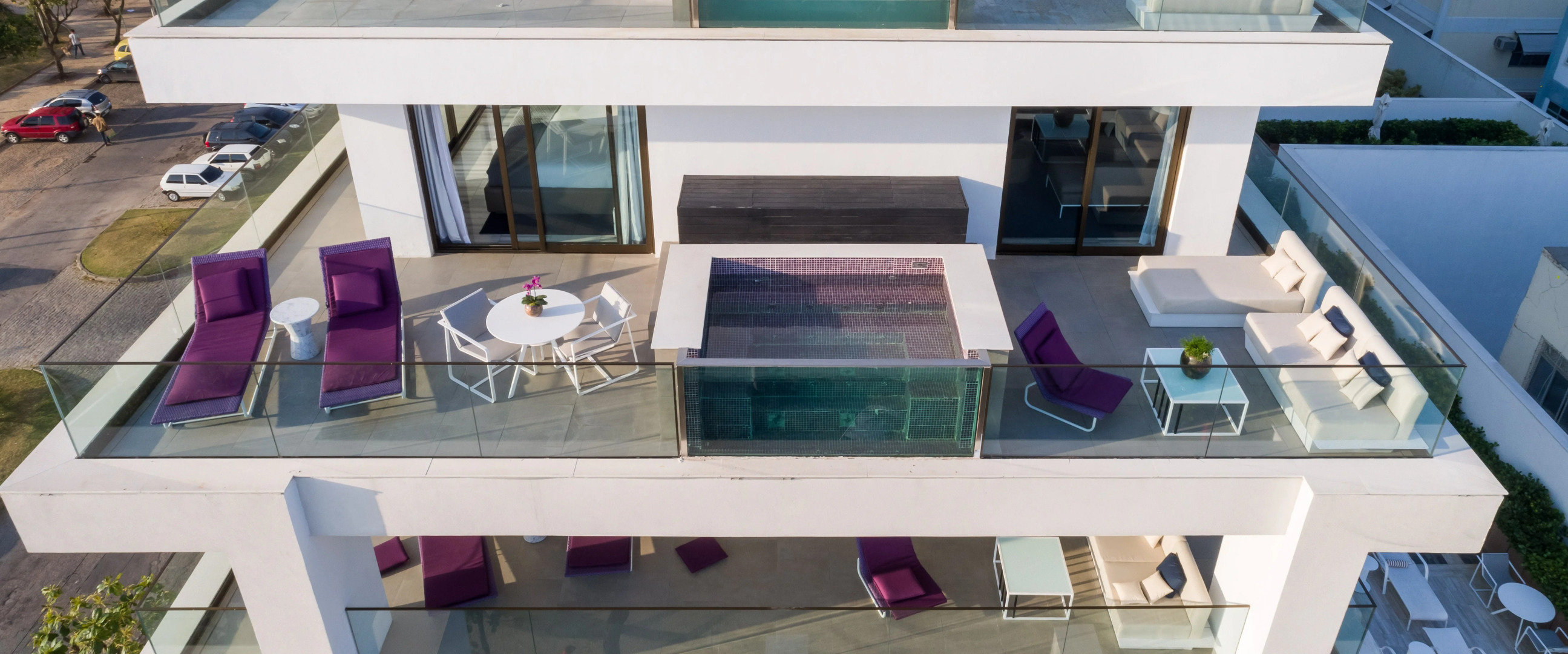 Lifestyle Laghetto Collection