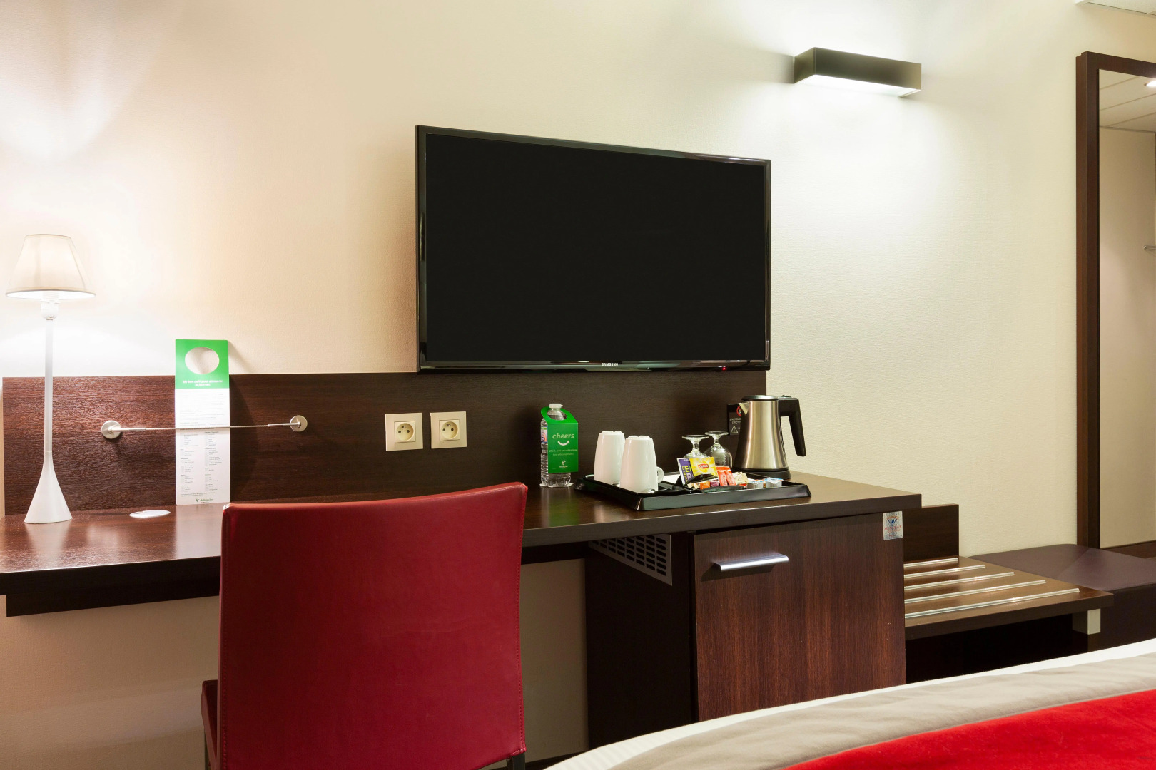 Holiday Inn Strasbourg - Nord by IHG