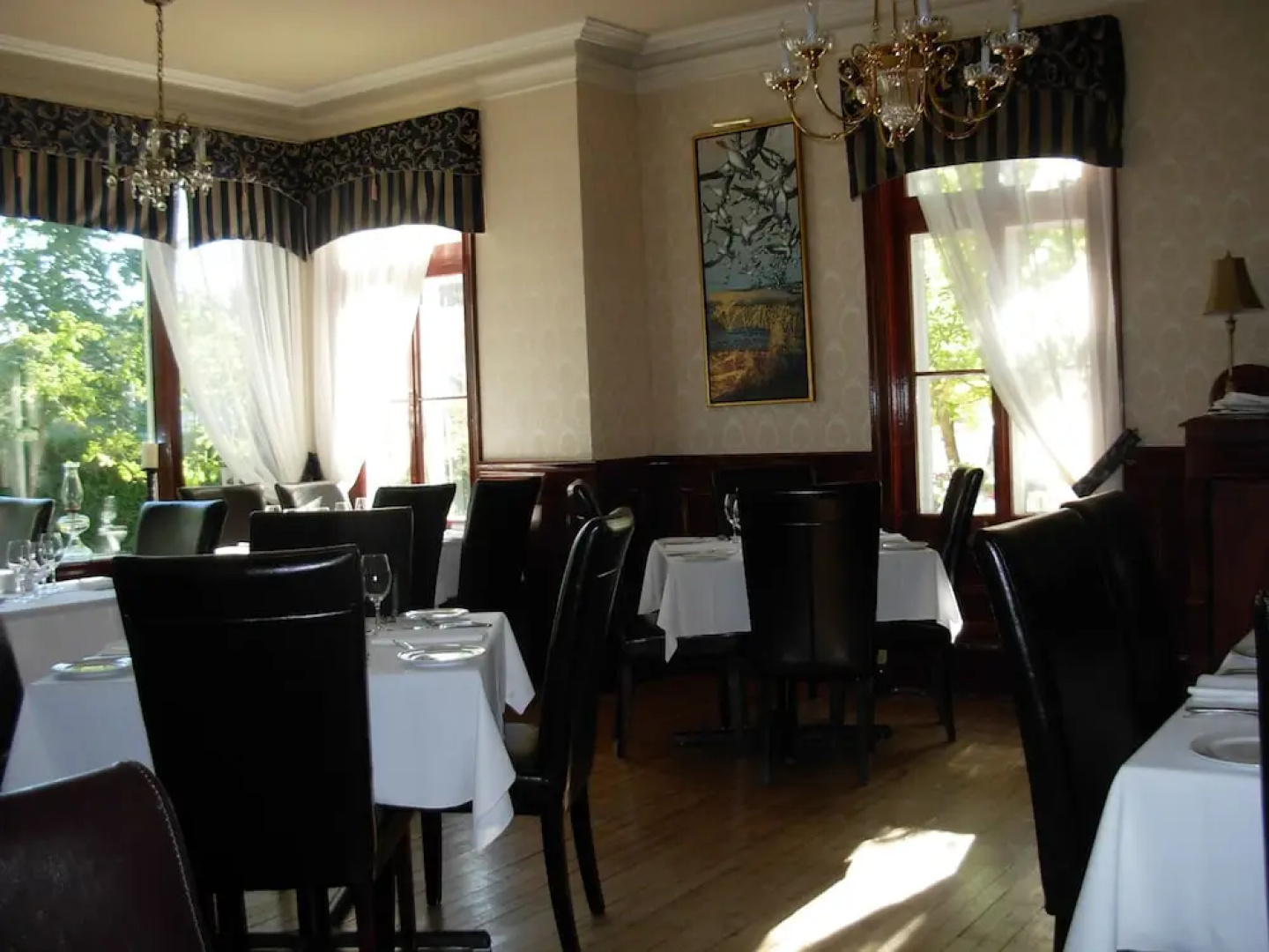 Chez Truchon