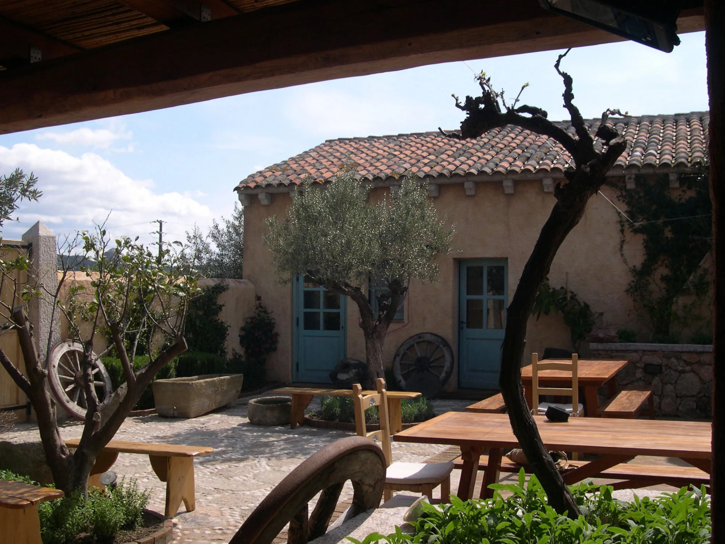 Отель Aethos Sardinia