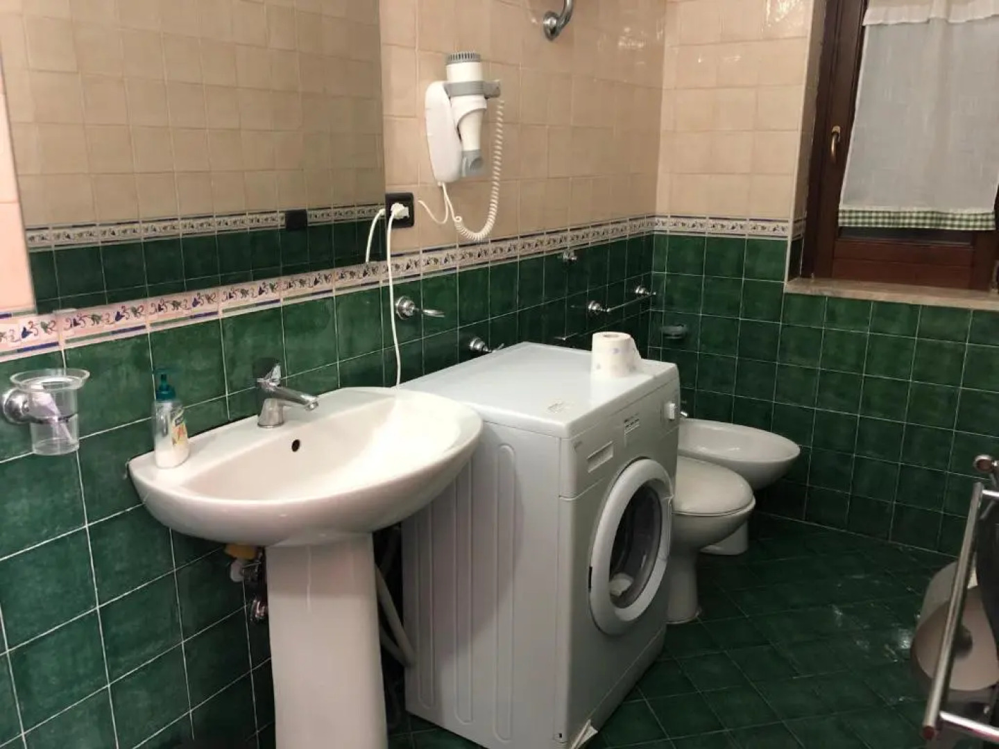 Rifugio del Cavaliere