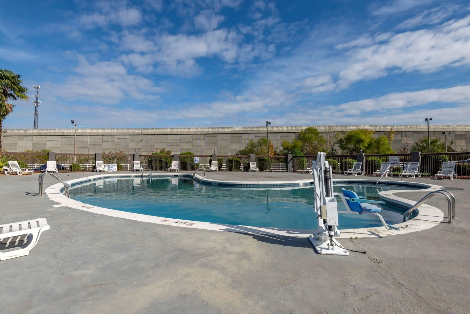 Quality Inn Rock Hill Northeast I-77