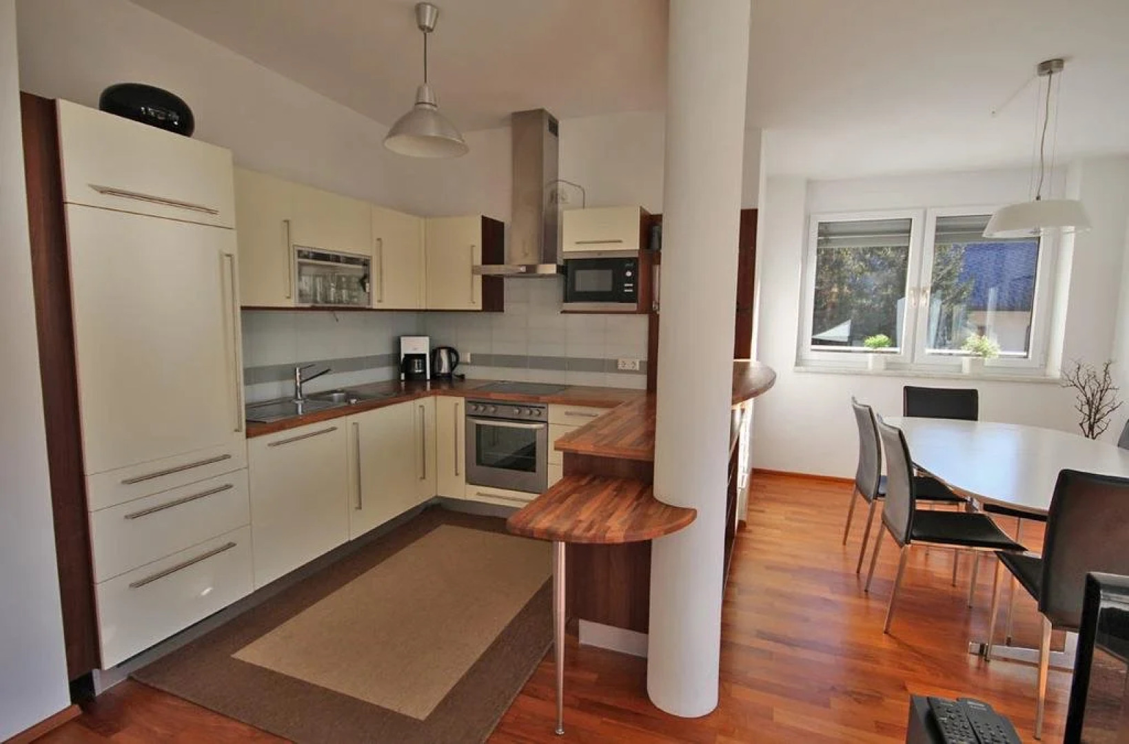 Appartements Denmark