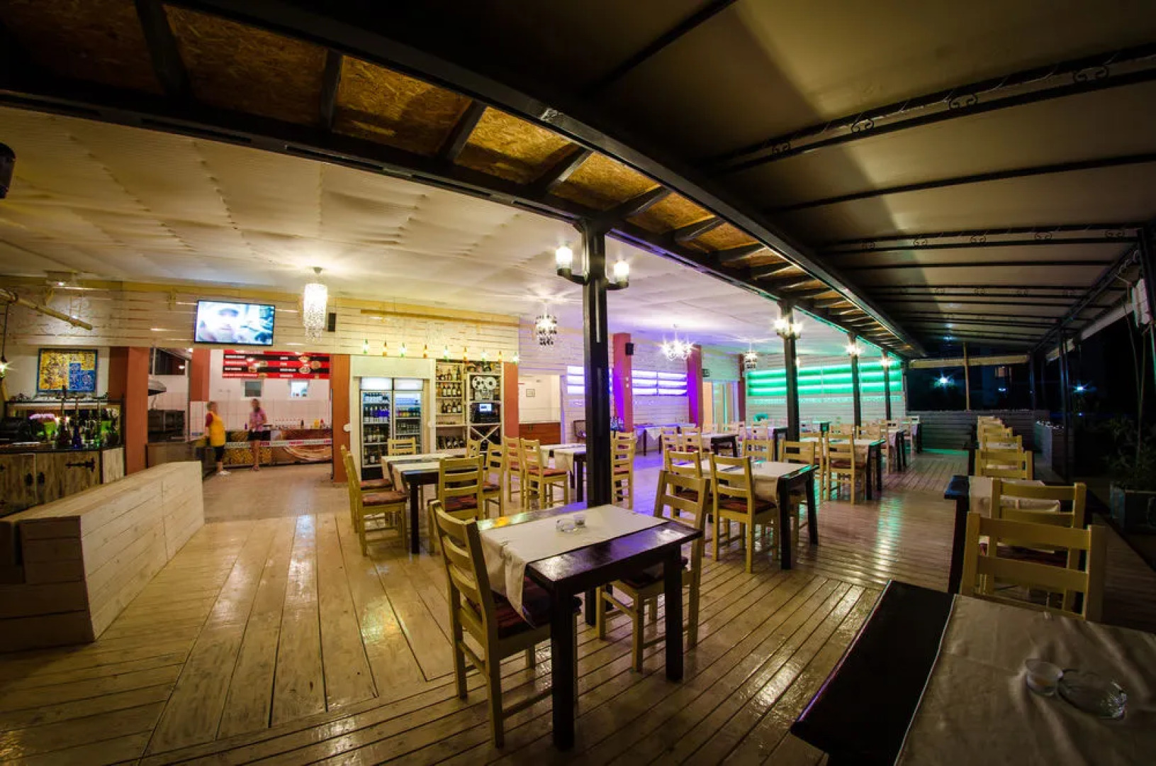 Fort Noks Grand Resort