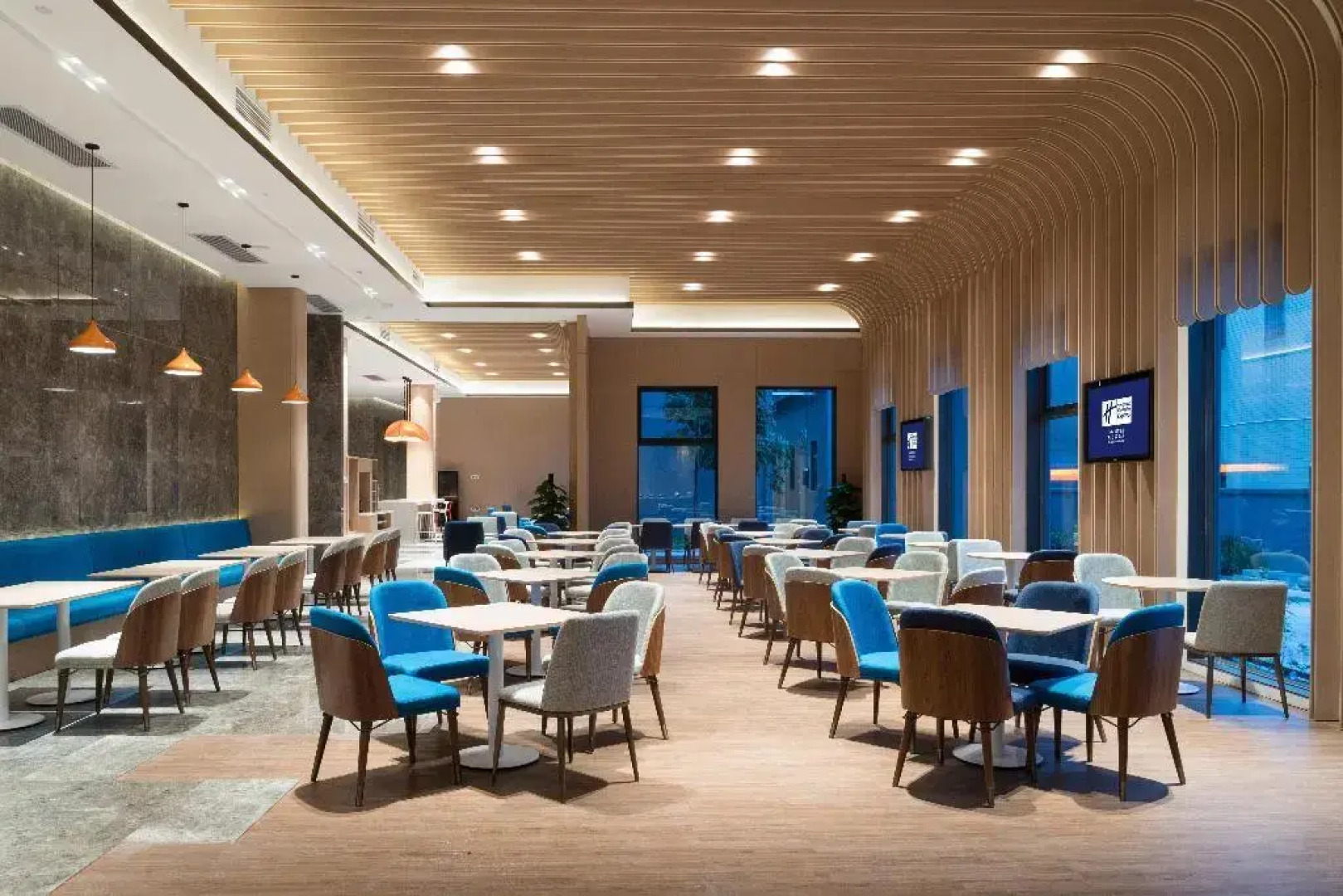 Holiday inn Express Dongguan Shatian by IHG