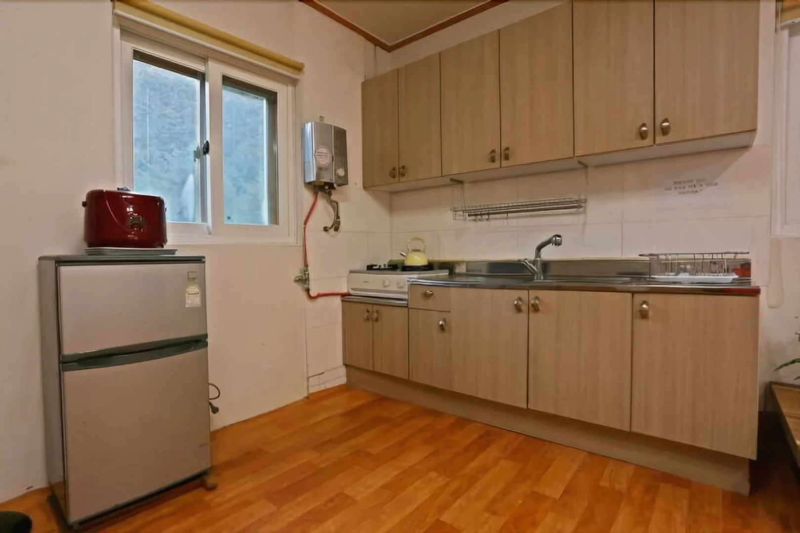 Hongcheon Yedam Healing Pension