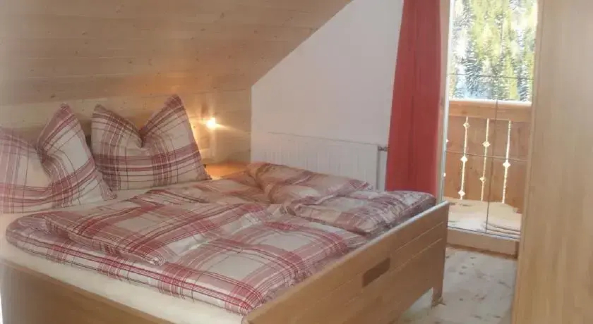 Bio-Bergbauernhof Möslhof