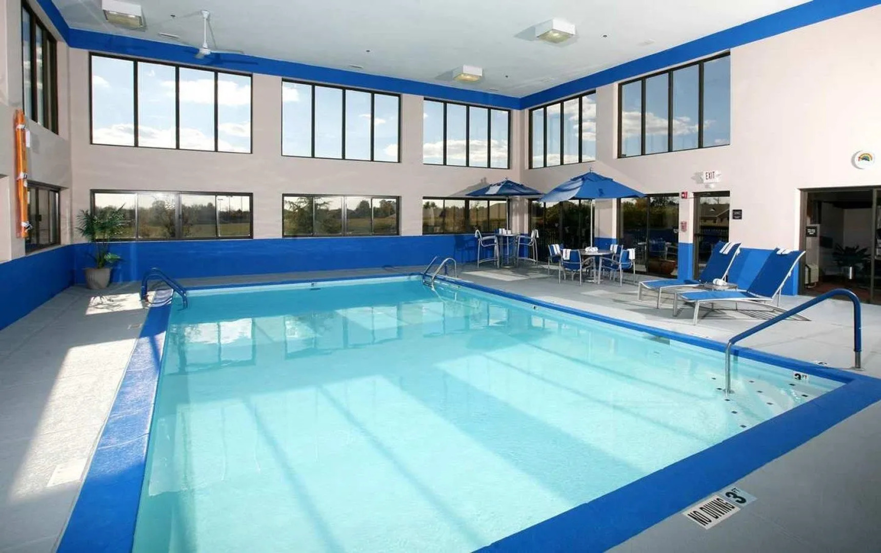 Spark by Hilton Bardstown