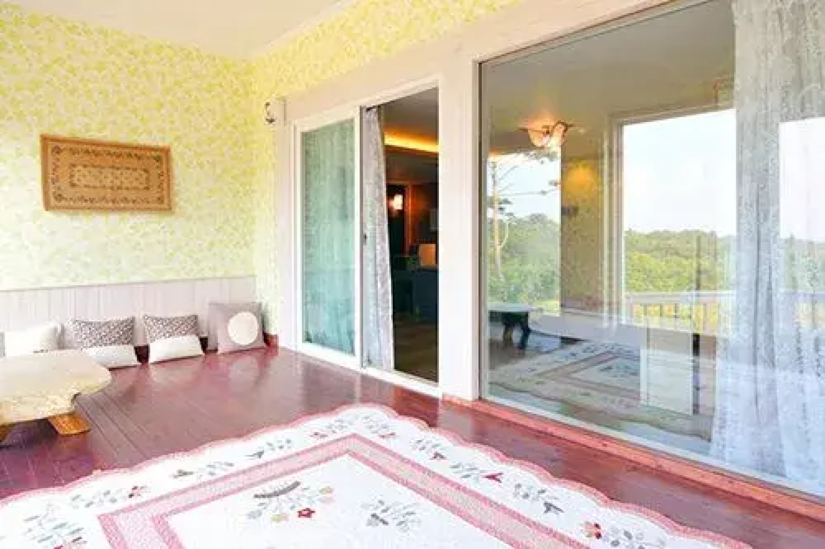 Gangneung Herbhill House Pension