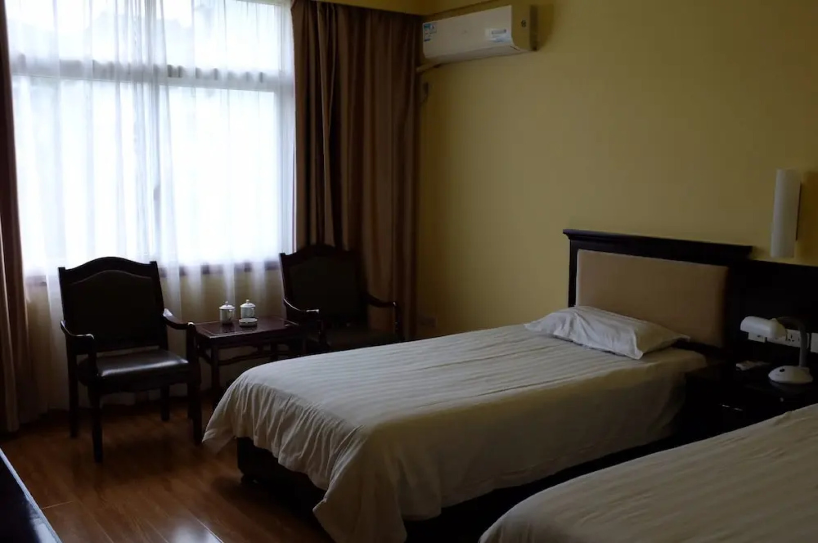 Wudang International Youth Hostel