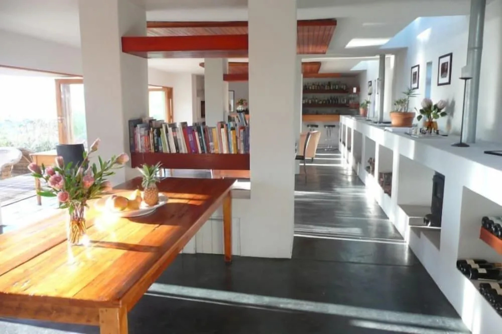 Farm 215 Nature Retreat & Fynbos Reserve