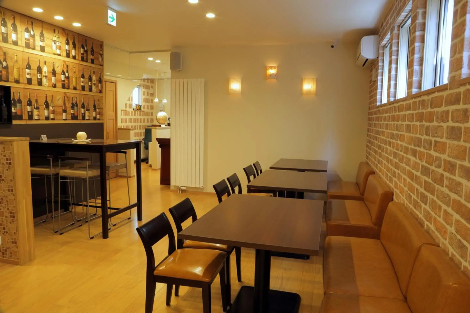 OCHO Guest House - Hostel