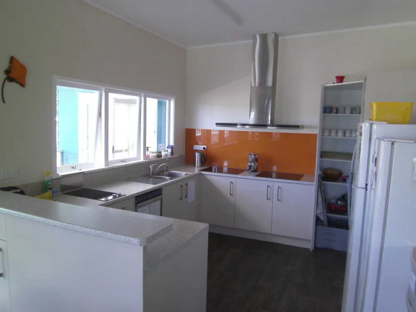 Cap'n Bob's Beach House - Hostel