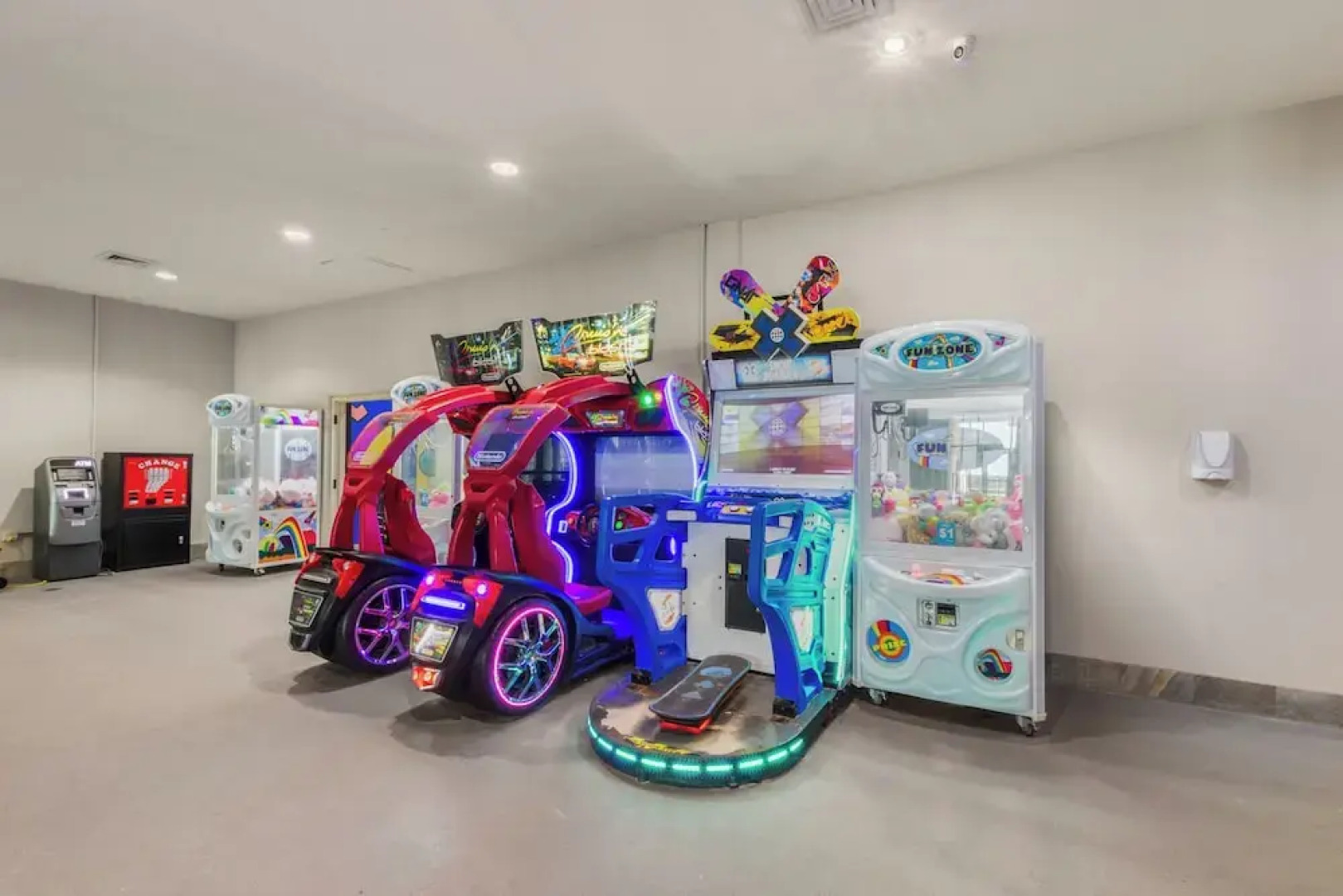 The Oasis at Orange Beach 2309