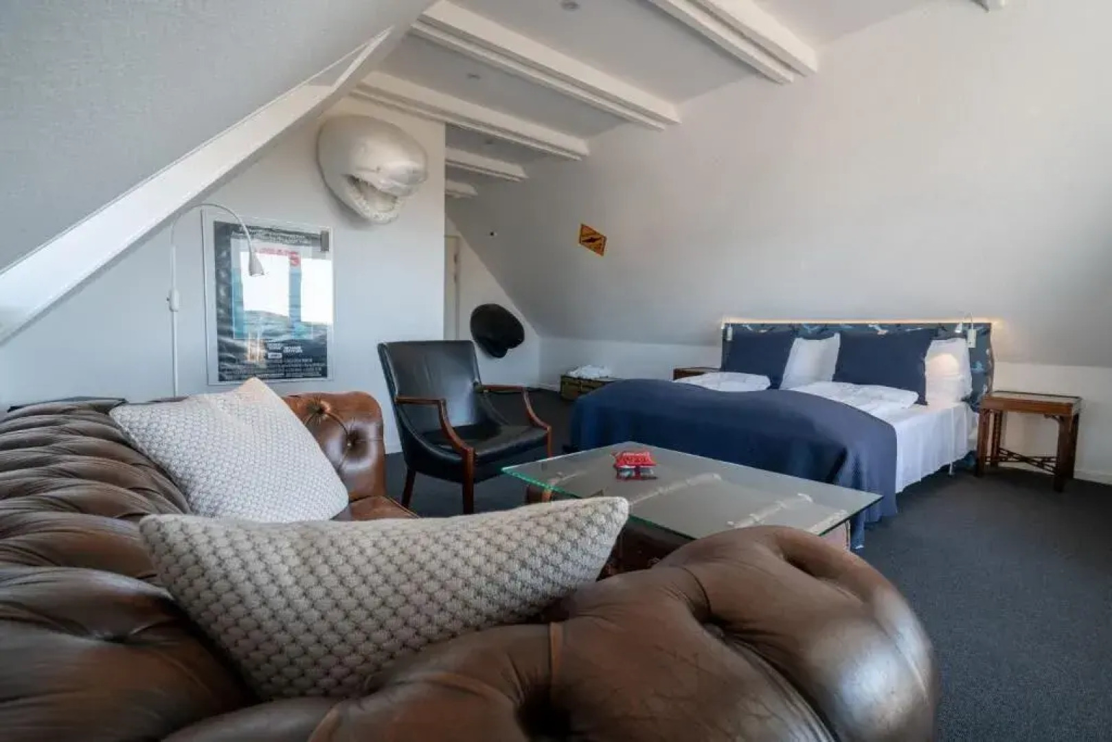 Nystrup Klitmøller Camping & Cottages