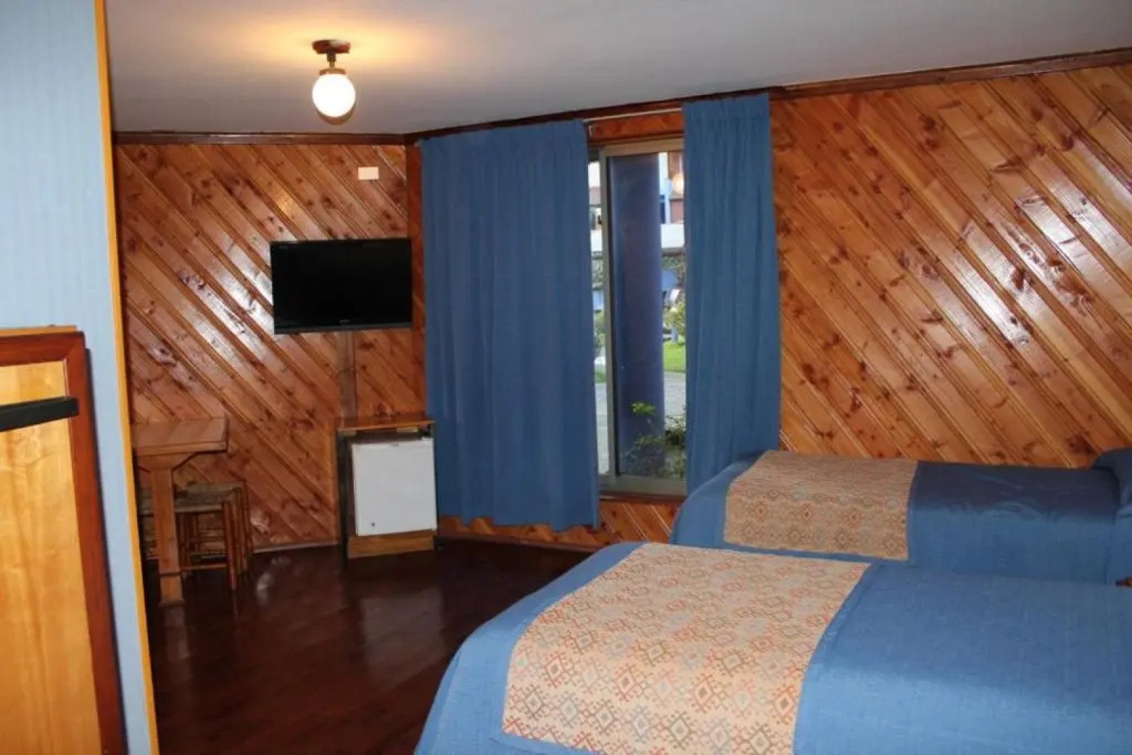 Hotel Tierra Del Sur