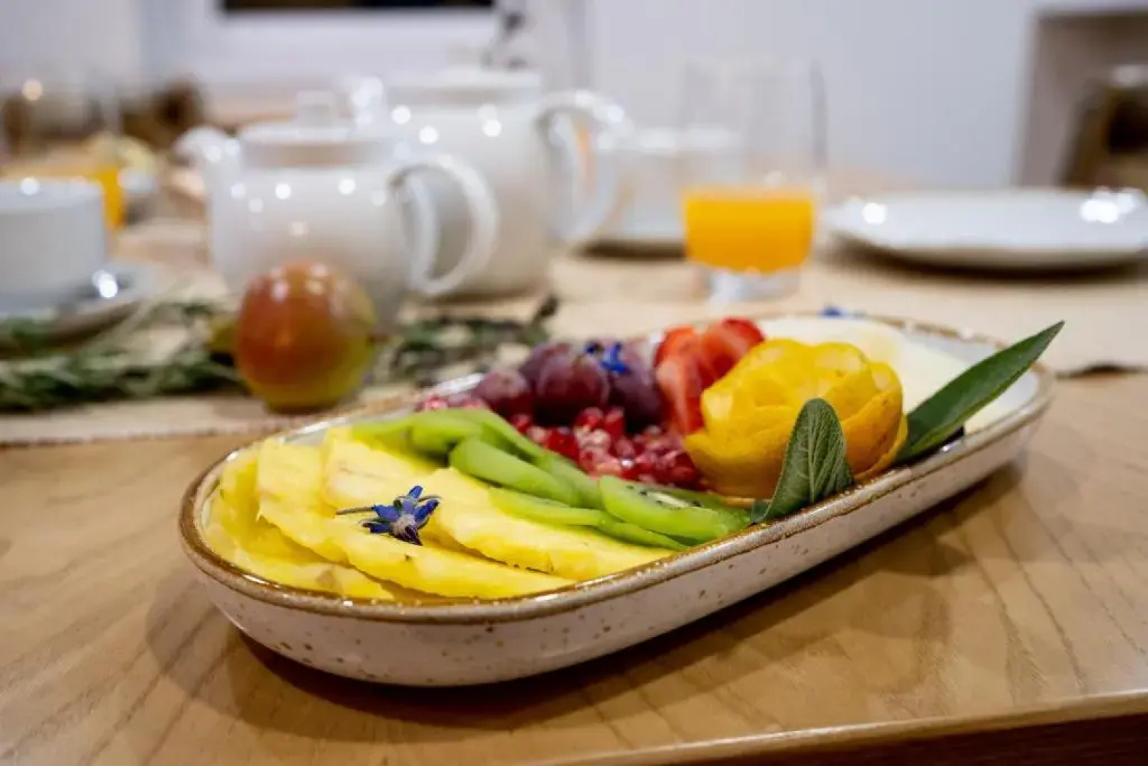 Beecaramulo-Apiturismo