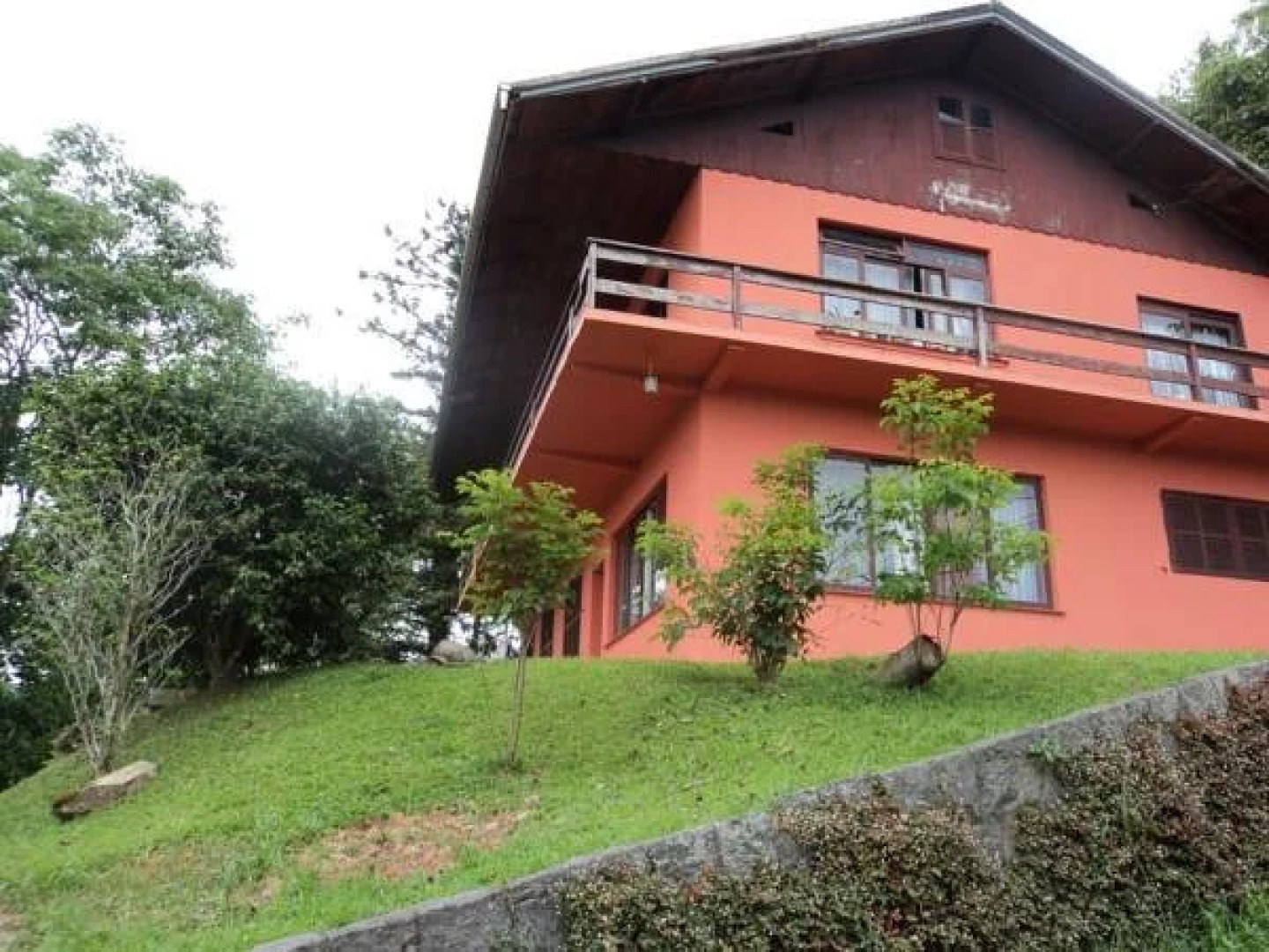 Pousada Brigite Hostel