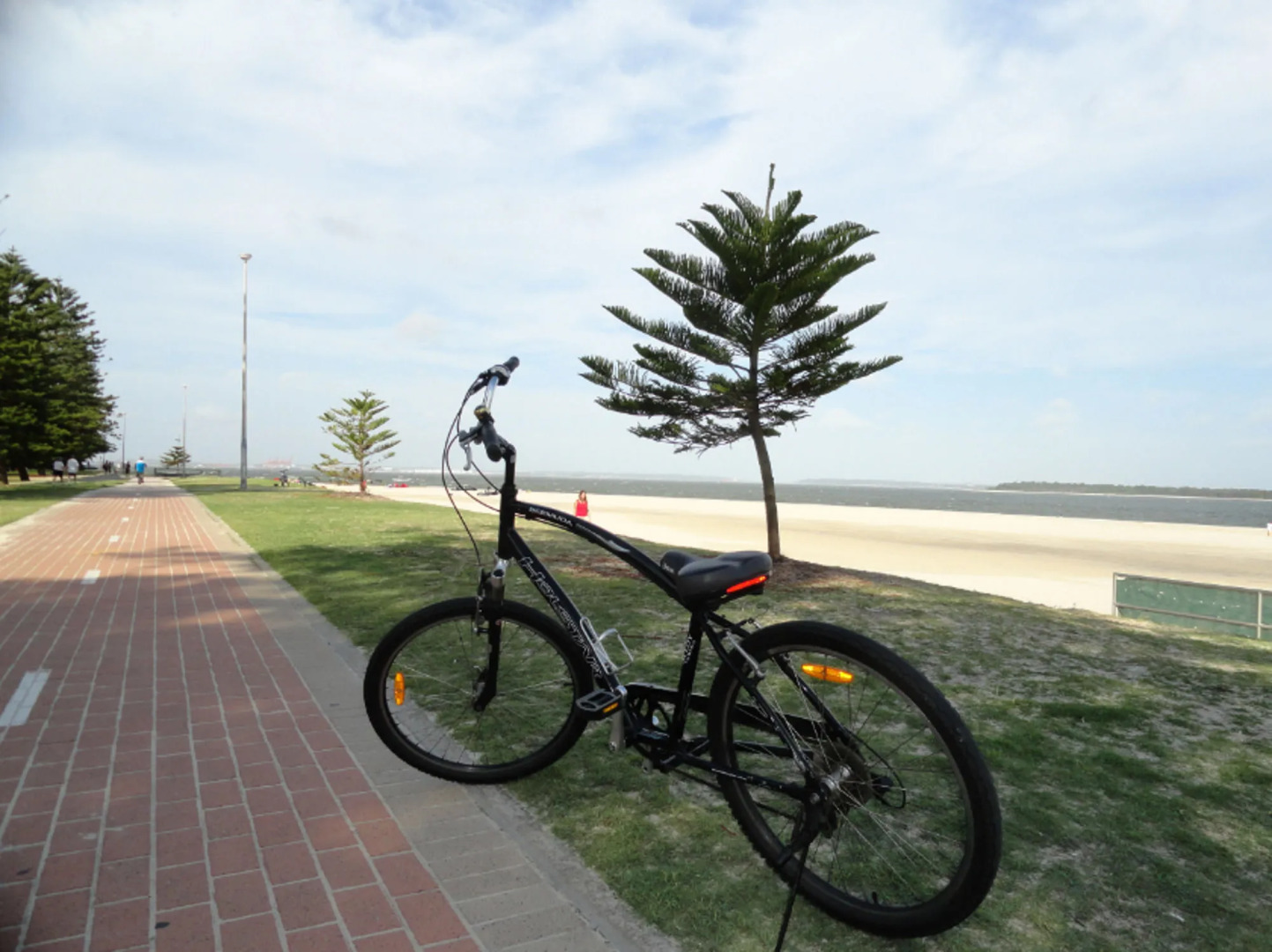 Bay Breeze Boutique Accommodation