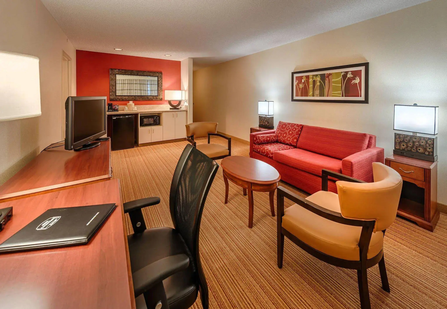 Courtyard by Marriott Reno