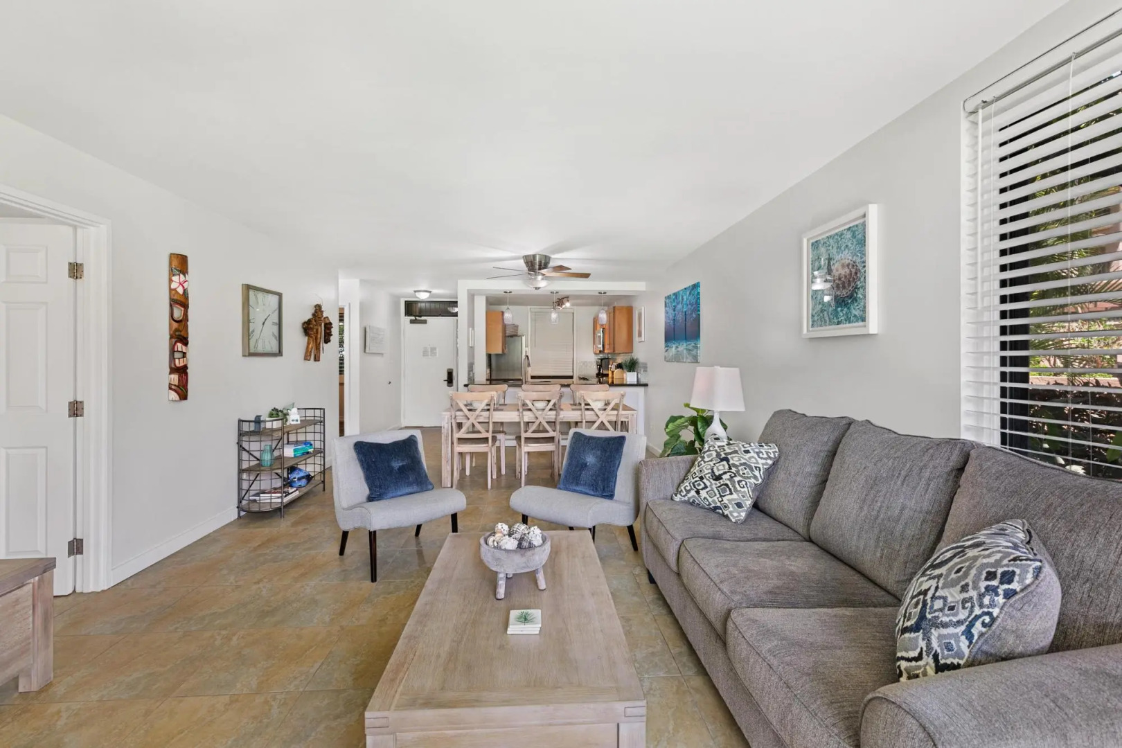 Kamaole Sands 1101 in Kihei