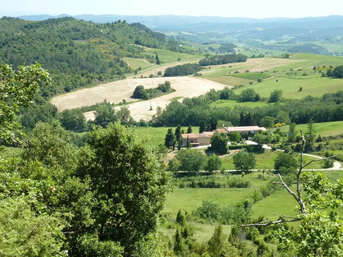 Domaine de Perry