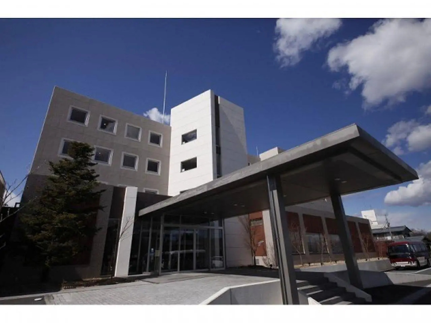 Natural Farm City Noen Hotel