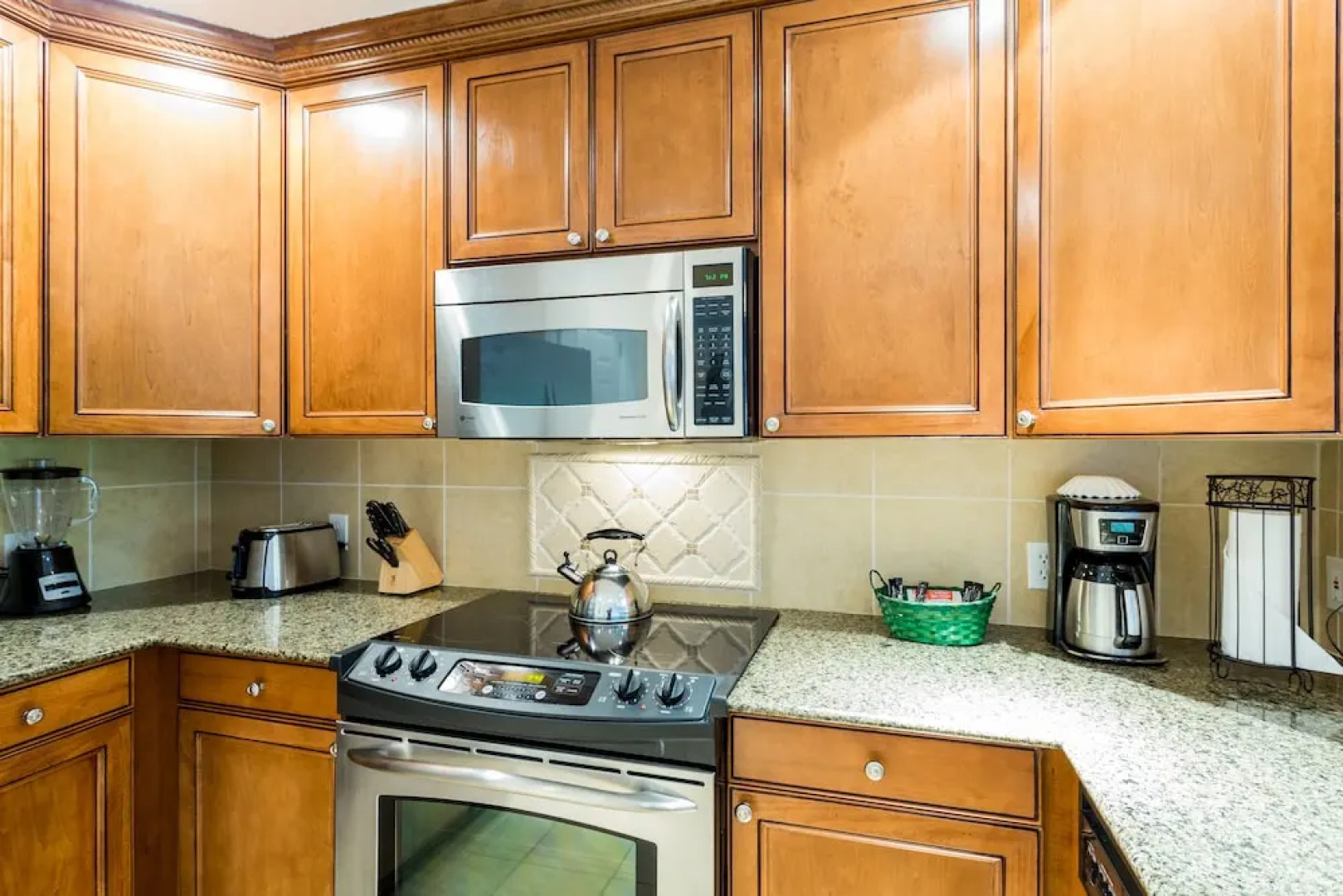 Reunion Resort & Club by 1791 Vacation Experience