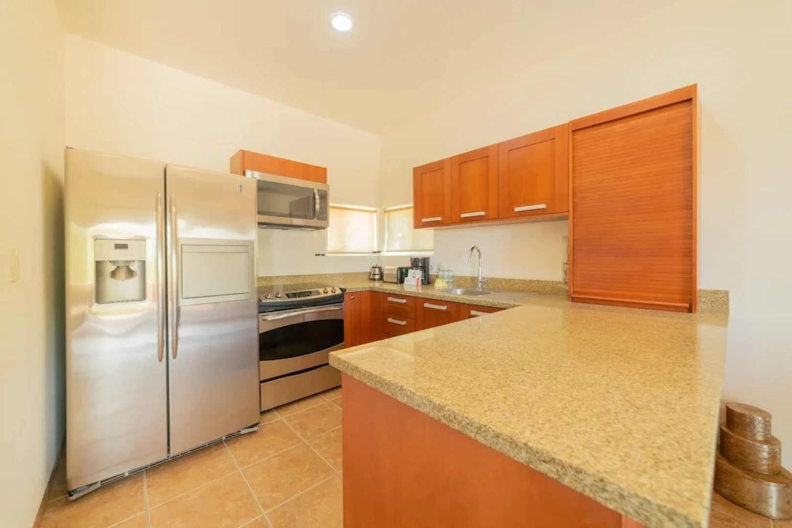 Puerta Cortés Residences by Lumina