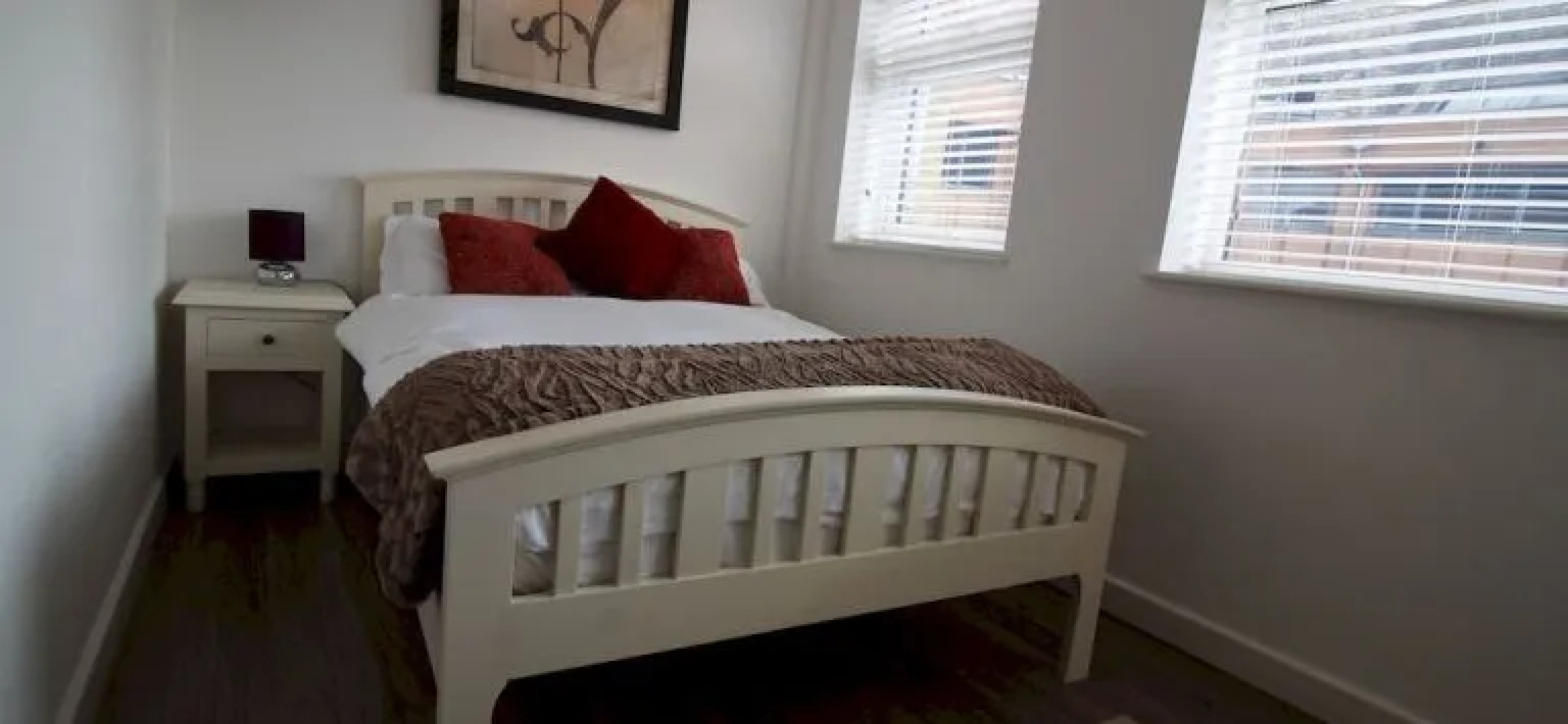 Sun Street Apartments