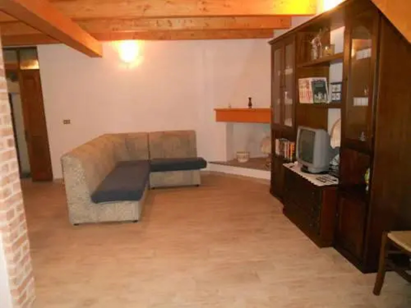 Case Vacanza Sa Mitza