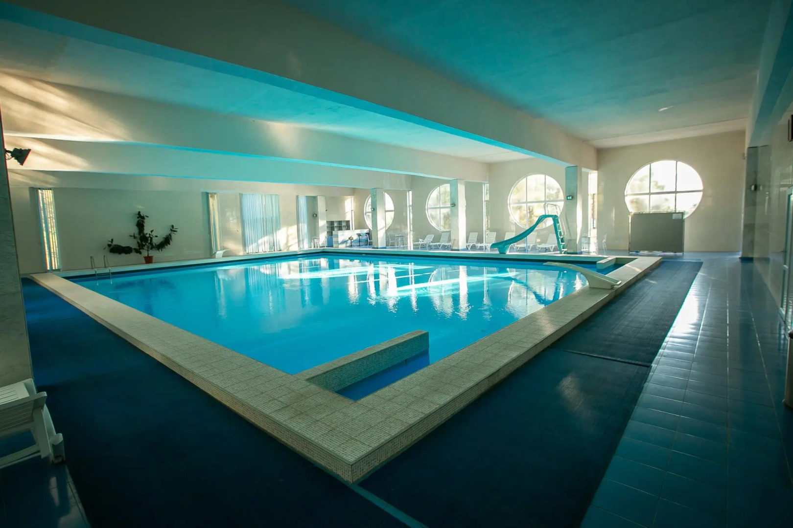 Пансионат Мюссера