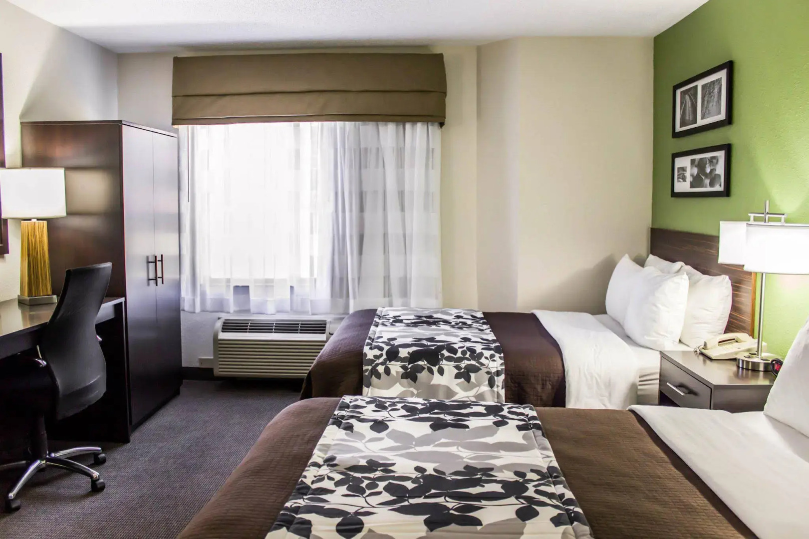 Sleep Inn Fayetteville I-95