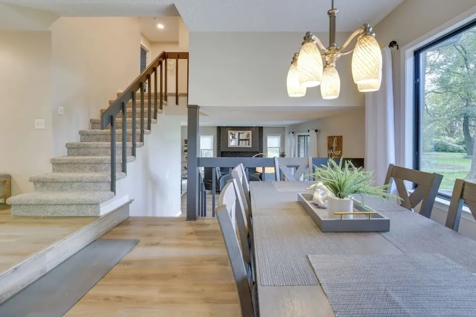 Lakefront Orion Twp. Home w/ Fire Pit & Kayak!