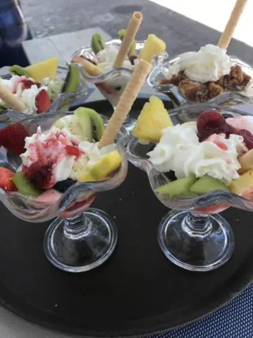 Al Lago Rural Hotel and Restaurant