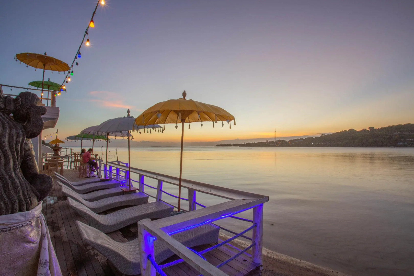 Ocean Brothers Ceningan