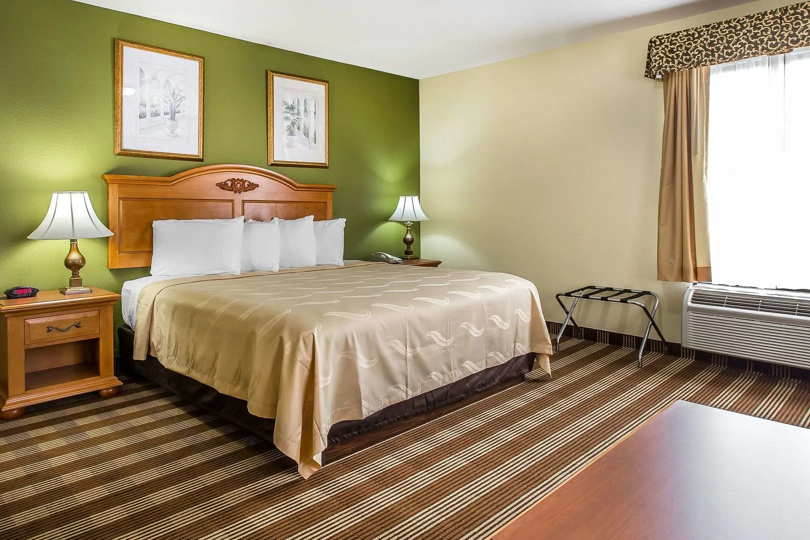 Quality Inn Hanceville U.S. Hwy 31