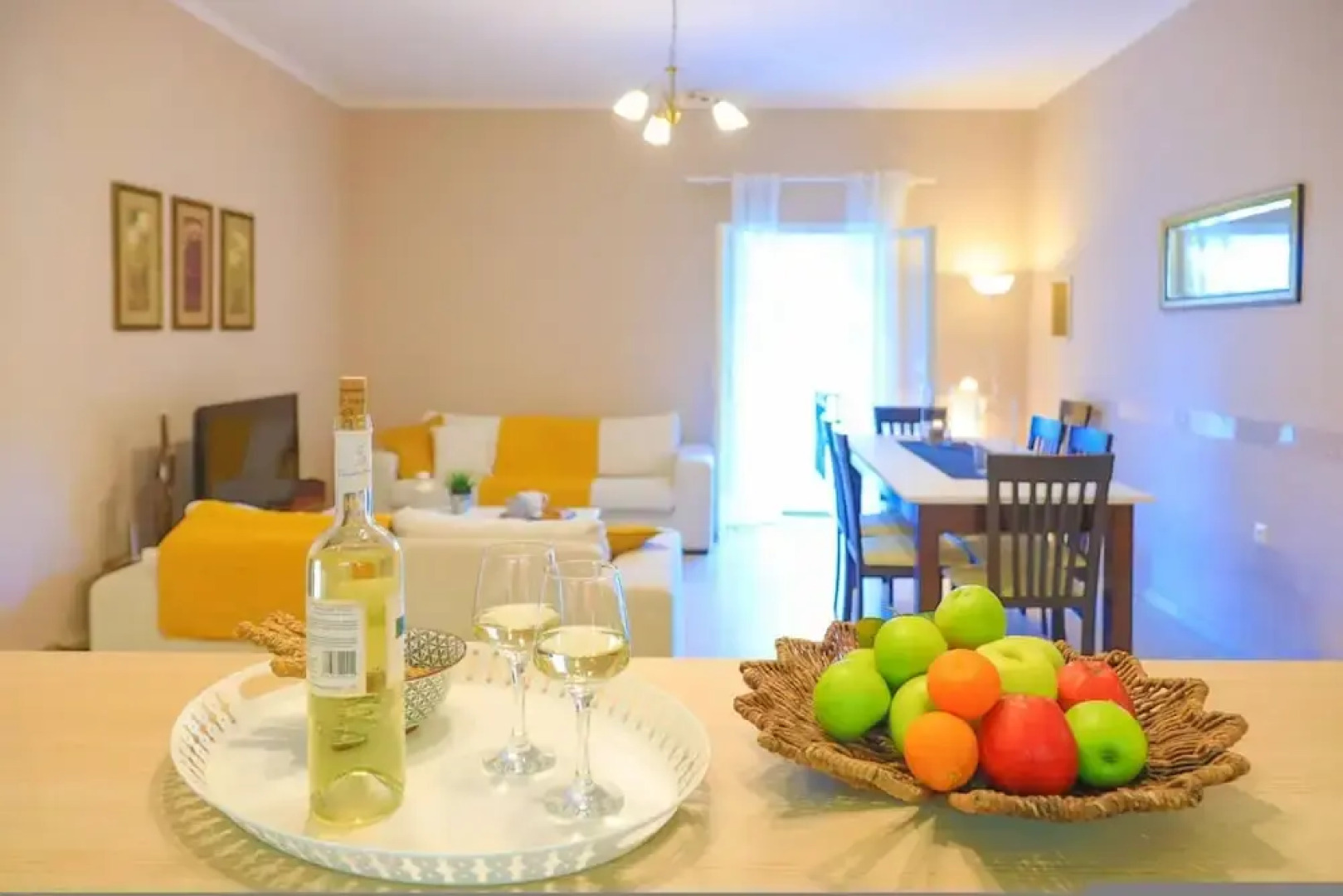 Villa Valentina in Corfu